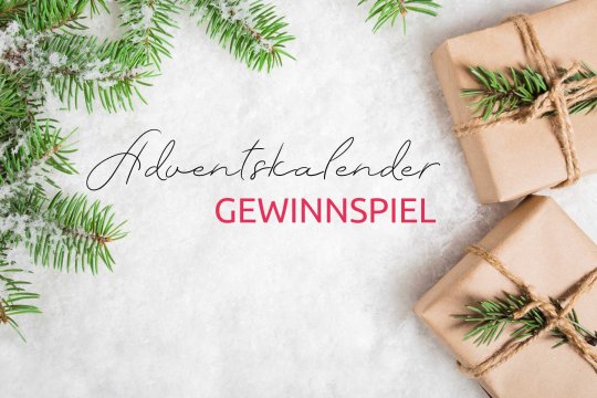 Geschenke auf weihnachtlichen Hintergrund