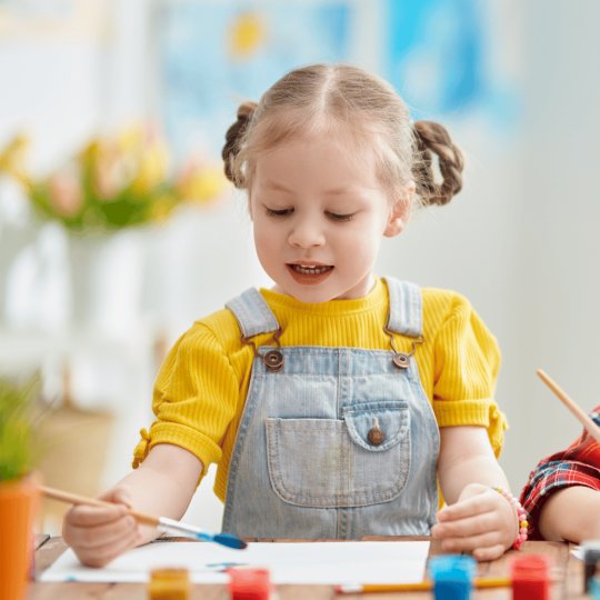 Kinderkurs-Kindermalkurs-Malen-Düsseldorf