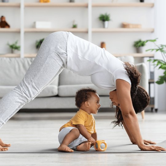 Yoga-Kurse-Yoga-mit-Baby-buchen