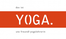 Logo von das ist Yoga in München 