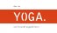 Logo von das ist Yoga in München 