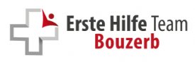 Logo von Erste Hilfe Team Bouzerb