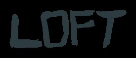 Logo Loftartspace