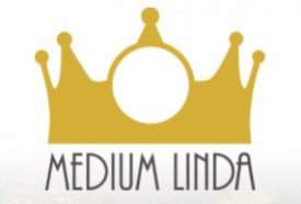 Logo Medium Linda