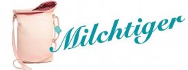 Logo milchtiger