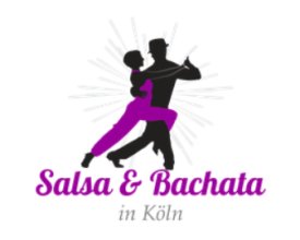 Logo von Salsa und Bachata