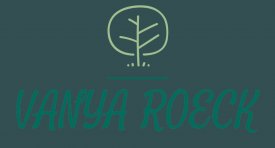 Vanya Roeck Logo