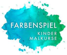 Logo Farbenspiel