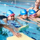 Ferien | Schwimmkurs Anfänger | Kinder 3-10 | Haidhausen