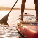 Stand Up Paddle (SUP) Schnupperkurs | Erwachsene | Herrsching am Ammersee