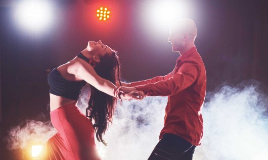 Bachata Sensual | Erwachsene | Augsburg Bachata Sensual | Erwachsene | Augsburg