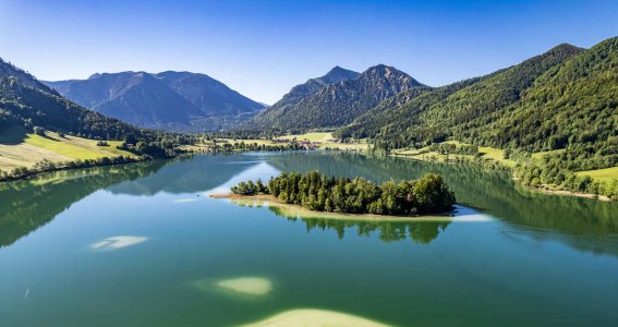 Fotokurs: Fotowalk | Erwachsene | Schliersee