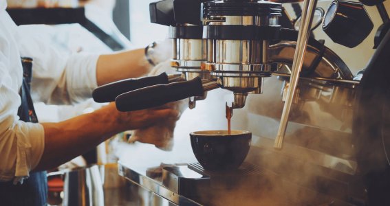 Barista Kurs | Erwachsene | Ludwigsvorstadt-Isarvorstadt