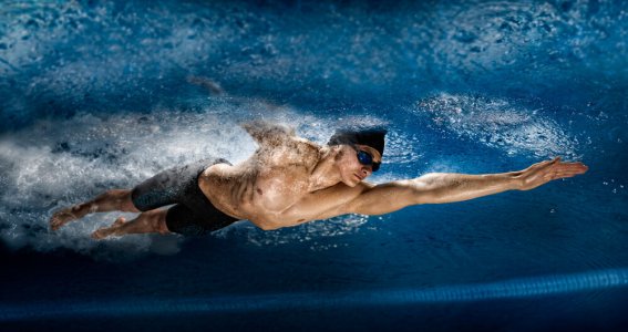 Schwimmen: Kraulkurs | Erwachsene | München