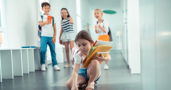 Selbstbewusstseins-Kurs für Kinder | 6  - 12 Jahre | Bergisch Gladbach