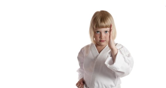 Kampfsport-kurs: Ninjutsu | 12  - 17 Jahre | Düsseldorf