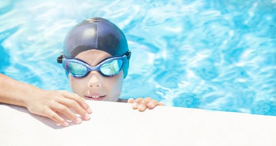 Level 4: Schwimmkurs Silber, Gold und Technik | 6  - 12 Jahre | Wuppertal