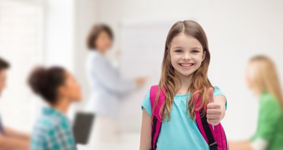 Selbstbewusstseins-Kurs für Kinder | 6  - 12 Jahre | Bonn