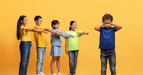 Selbstbewusstseins-Kurs für Kinder | 6  - 12 Jahre | Refrath