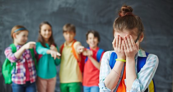 Selbstbewusstseins-Kurs für Kinder 1&2 | 5  - 12 Jahre | Dellbrück