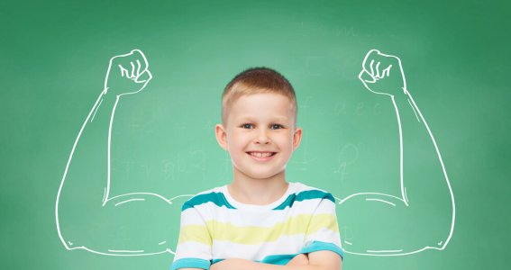 Selbstbewusstseins-Kurs für Kinder 1&2 | 5  - 12 Jahre | Dellbrück