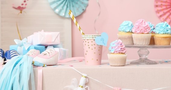 Babyshower Partys | 1 Monat - 2 Jahre | Eichlinghofen