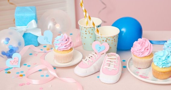 Babyshower Partys | 1 Monat - 2 Jahre | Eichlinghofen