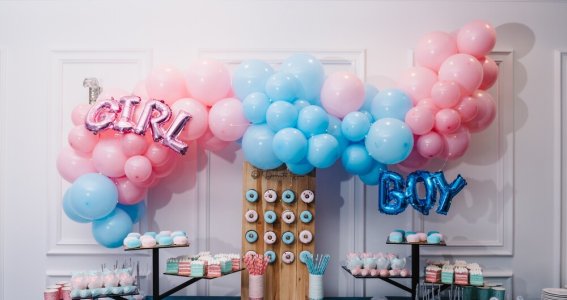 Babyshower Partys | 1 Monat - 2 Jahre | Eichlinghofen