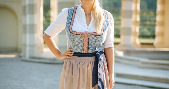 Nähkurs: DIRNDL | Erwachsene | Neuhausen-Nymphenburg