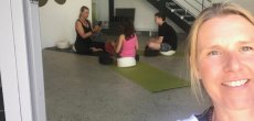 Yoga für Kids | 6  - 16 Jahre | Video