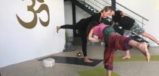 Yoga für Kids | 6  - 16 Jahre | Video