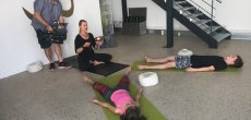 Yoga für Kids | 6  - 16 Jahre | Video