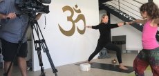 Yoga für Kids | 6  - 16 Jahre | Video