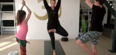 Yoga für Kids | 6  - 16 Jahre | Video