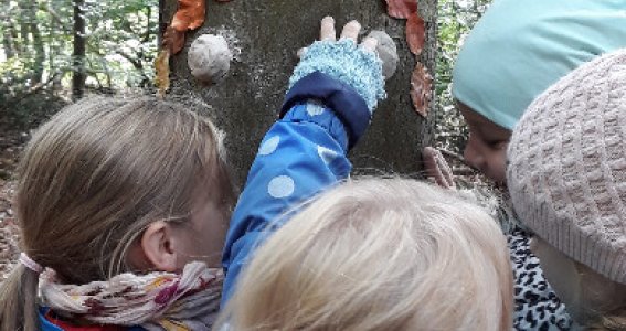 Kindergeburtstage | 6  - 12 Jahre | Oberdollendorf