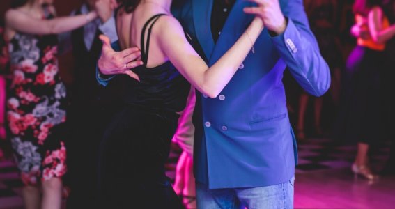 Bachata Sensual Intermediate  | 16  - 50 Jahre | Oberhausen