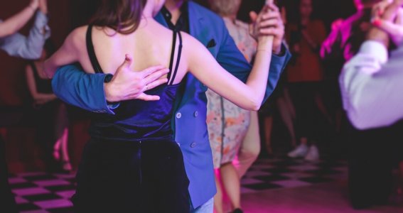 Bachata Sensual Intermediate  | 16  - 50 Jahre | Oberhausen