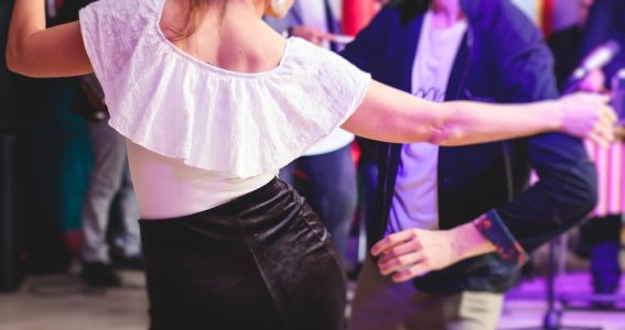 Salsa Cubana Improver                       | Erwachsene | Oberhausen