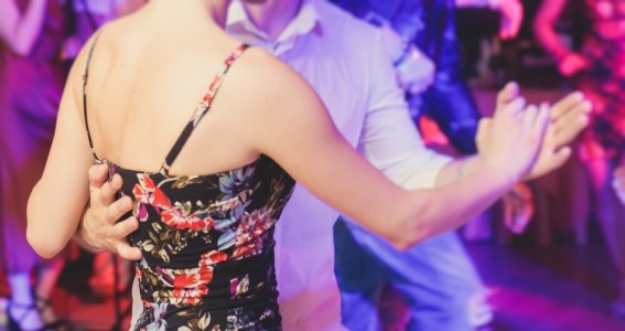 Salsa Cubana Rueda de Casino   | Erwachsene | Oberhausen