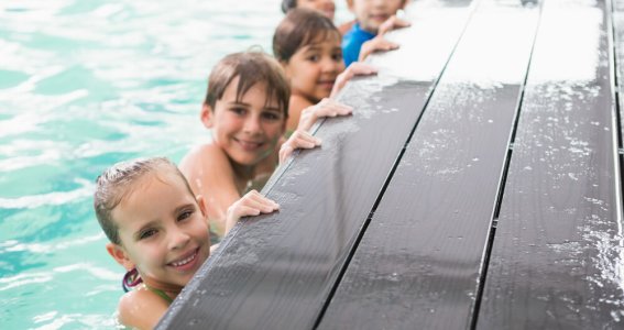 Schwimmkurs: Kinder Anfänger | 5  - 10 Jahre | Schwabing-Freimann