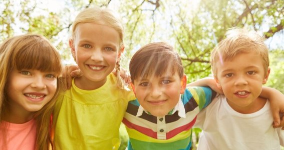 Herbstferien Camp : Entdeckercamp | 6  - 8 Jahre | Frechen