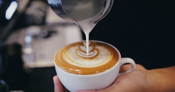 Latte Art Kurs | Erwachsene | Ludwigsvorstadt-Isarvorstadt