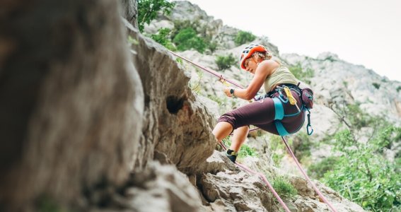 Kletterkurs: Sizilien – San Vito Lo Capo | Erwachsene | Augsburg