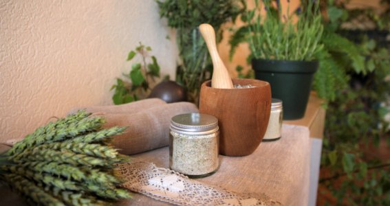 Naturkosmetik Workshop: DIY – Duft & Rauch | Erwachsene | Ludwigsvorstadt-Isarvorstadt