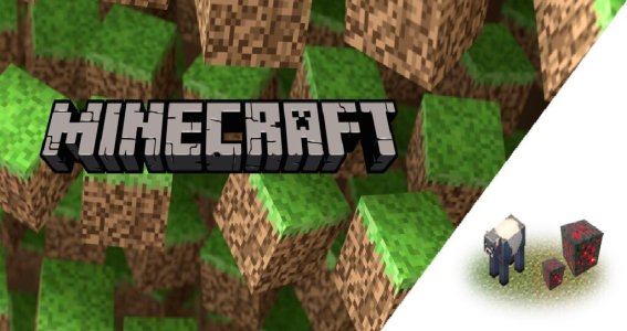 Minecraft-Mods programmieren lernen | 10  - 16 Jahre | Online