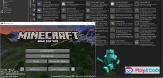 Minecraft-Mods programmieren lernen | 10  - 16 Jahre | Online