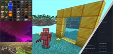 Minecraft-Mods programmieren lernen | 10  - 16 Jahre | Online