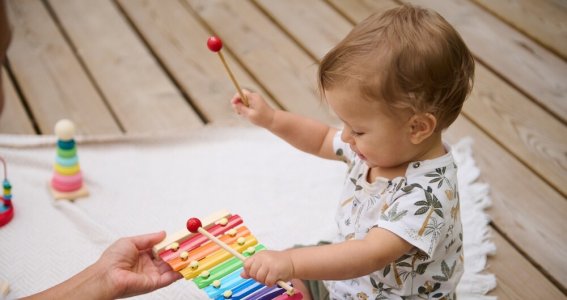 Schönste  Liedergarten | 7 Monate - 2 Jahre | Eichlinghofen