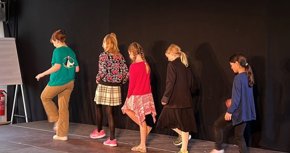 Osterferien Englischscamp | 6  - 14 Jahre | München