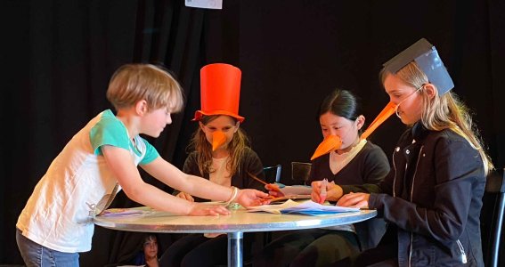 Sommerferien Englischcamp | 6  - 14 Jahre | Pullach i. Isartal